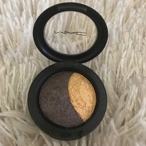 MAC eyeshadow